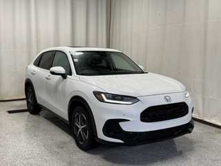 2024 Honda HR-V EXL Navi