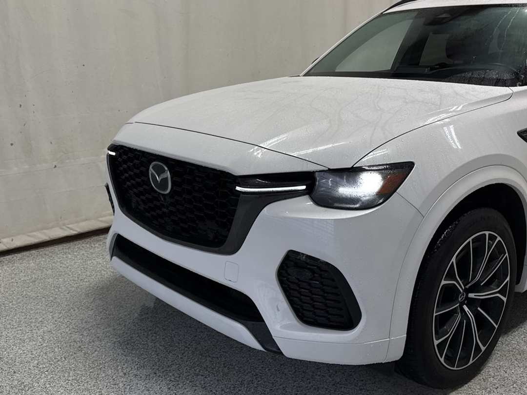 2025 MAZDA Cx-70 Phev GT - Image 3
