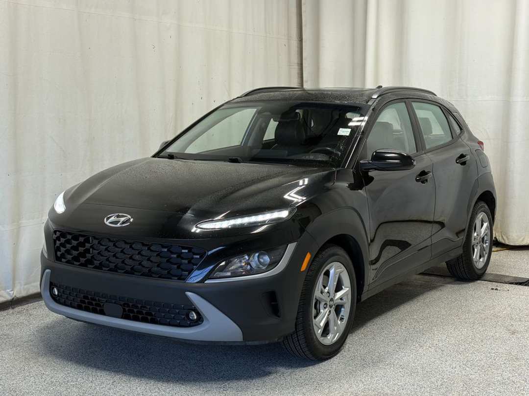 2022 Hyundai Kona Preferred - Image 2