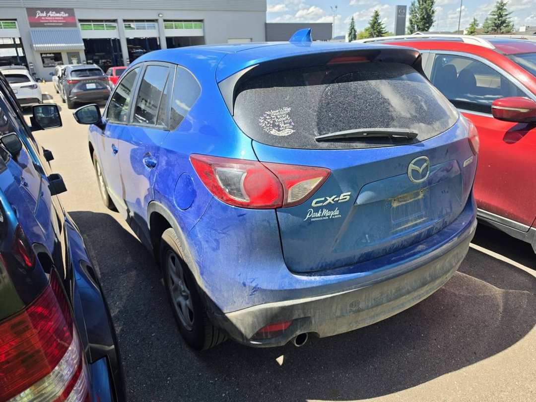 2014 MAZDA CX-5 - Image 2