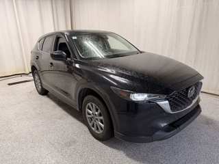 2025 MAZDA CX-5 GS