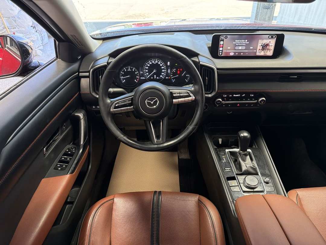 2023 MAZDA Cx-50 GT - Image 3