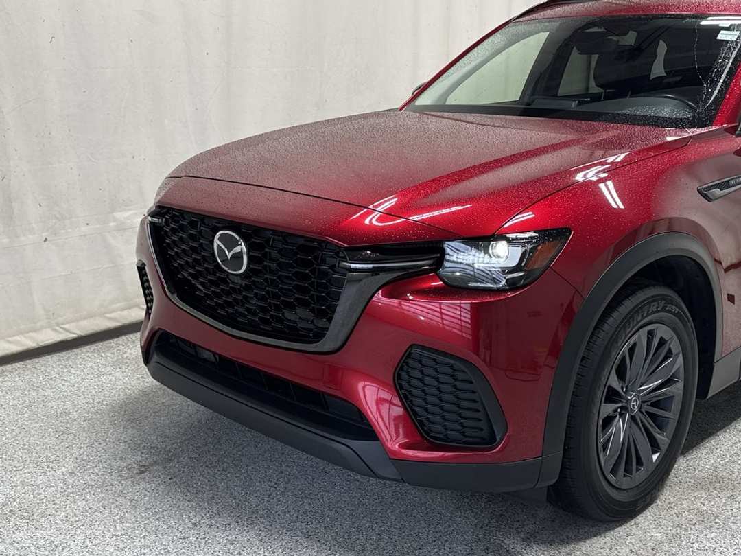 2025 MAZDA Cx-70 Mhev GSL - Image 3