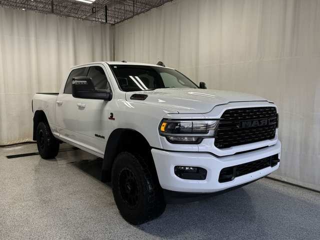 2024 Ram 2500 BIGHORN