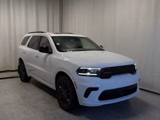 2024 Dodge Durango SXT Plus