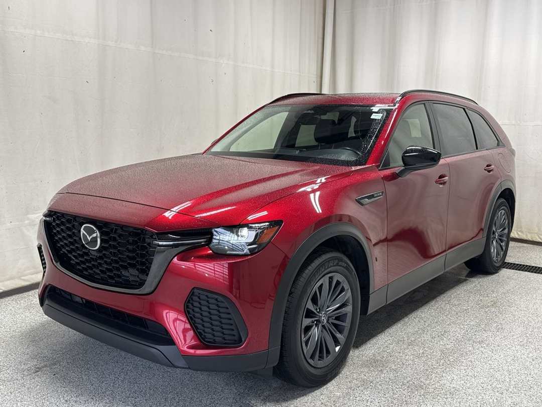 2025 MAZDA Cx-70 Mhev GSL - Image 2