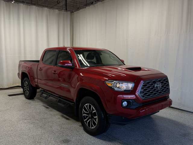 2023 Toyota Tacoma TRD Sport Crew