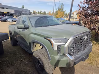 2023 Toyota Tundra TRDOff Road