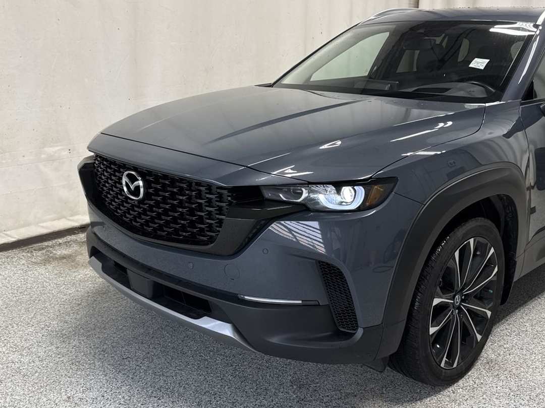 2024 MAZDA Cx-50 GT w/Turbo - Image 3