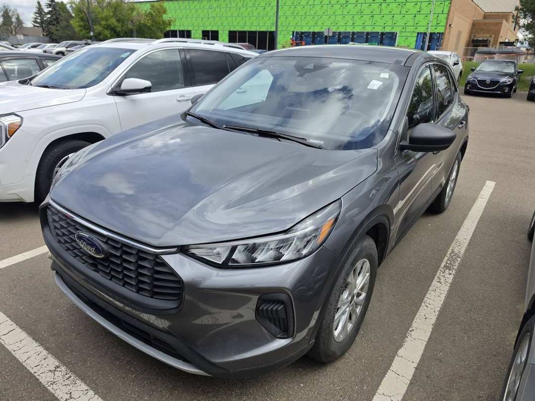 2024 Ford Escape ACTIVE - Image 2