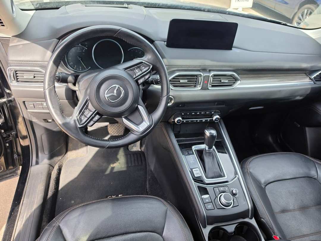 2023 MAZDA CX-5 GT - Image 3
