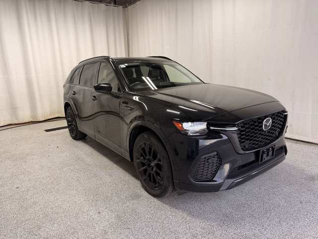 2025 MAZDA Cx-70 Mhev GT