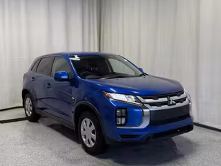 2023 Mitsubishi Rvr ES
