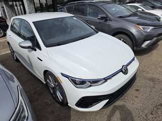 2024 Volkswagen Golf R