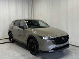 2024 MAZDA CX-5 Suna
