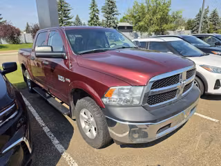 2017 Ram 1500 ST
