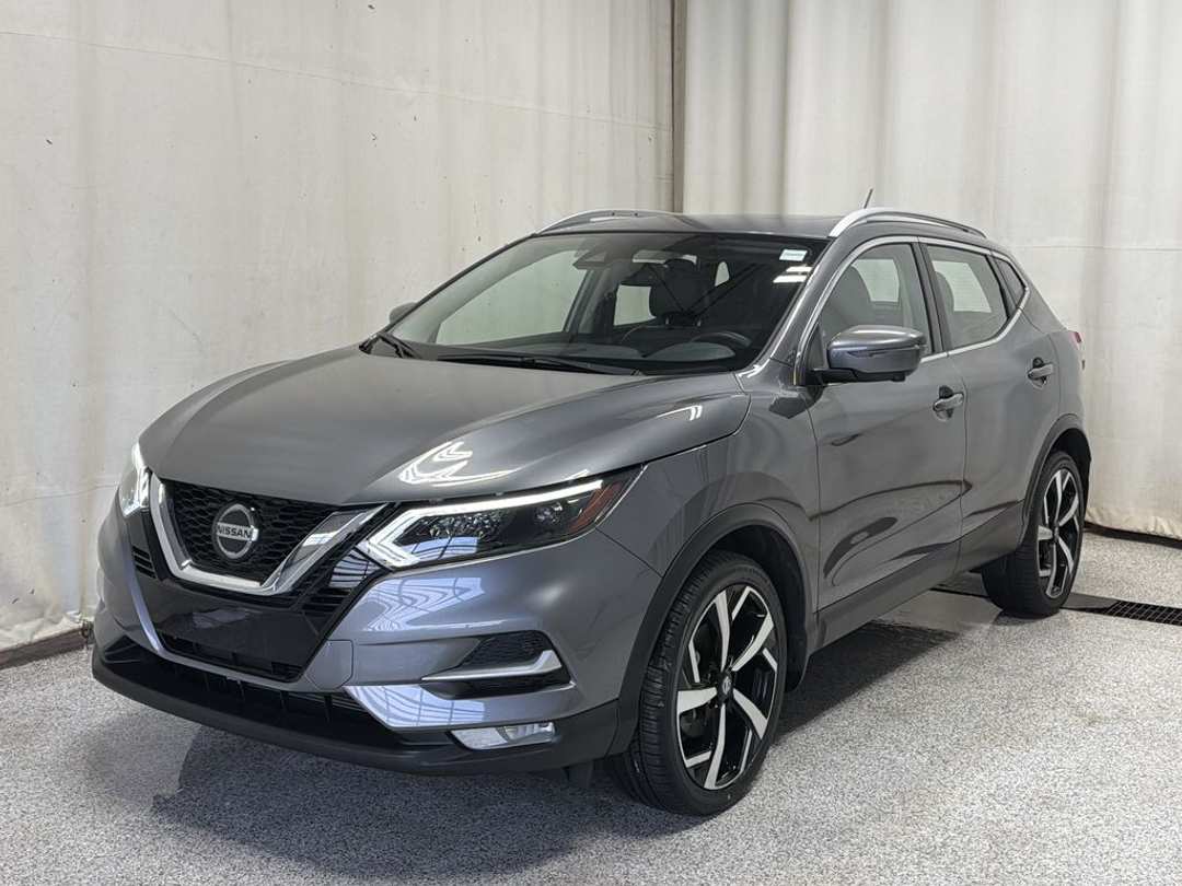 2023 Nissan Qashqai SL - Image 2