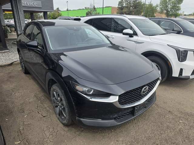 2023 MAZDA Cx-30 GT