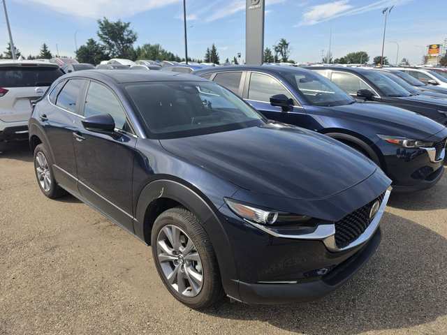 2025 MAZDA Cx-30 GS