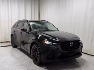 2025 MAZDA Cx-70 Mhev GT