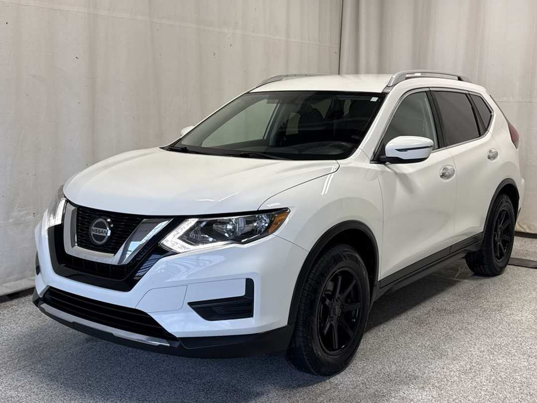 2020 Nissan Rogue Special Edition - Image 2