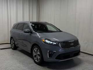 2020 Kia Sorento SX
