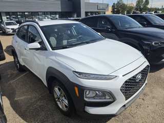 2020 Hyundai Kona Essential