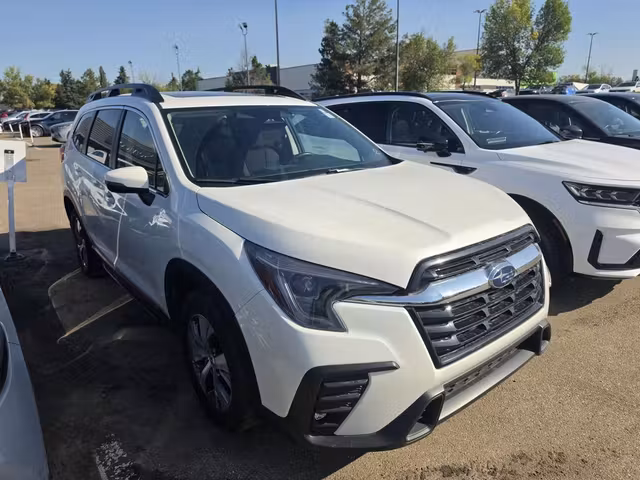 2023 Subaru Ascent TOURING