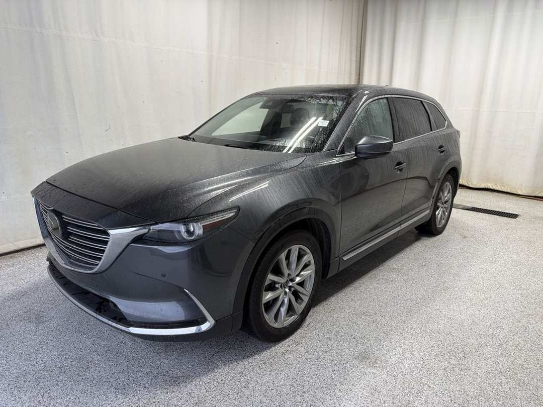 2018 MAZDA CX-9 SIGNATURE - Image 2