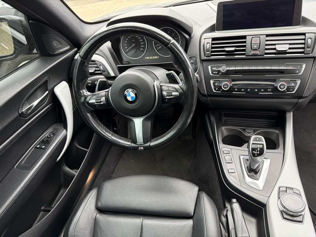 2015 BMW 2 Series M235i xDrive - Image 3