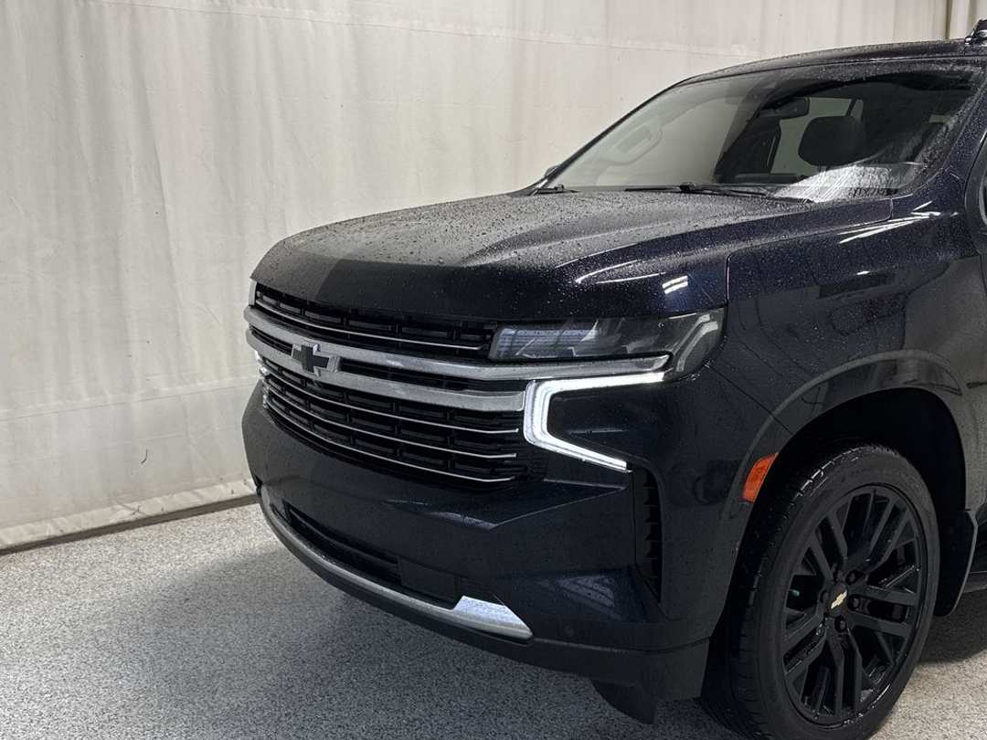 2021 Chevrolet Tahoe LT - Image 3