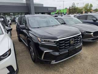 2023 Honda Pilot EXL