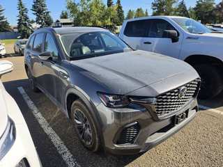 2025 MAZDA Cx-70 Mhev GSL