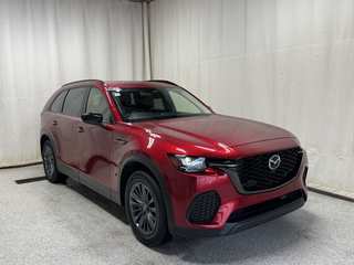 2025 MAZDA Cx-70 Mhev GSL