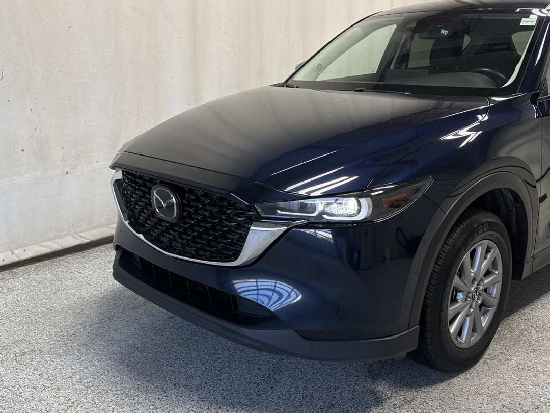 2025 MAZDA CX-5 GS - Image 3