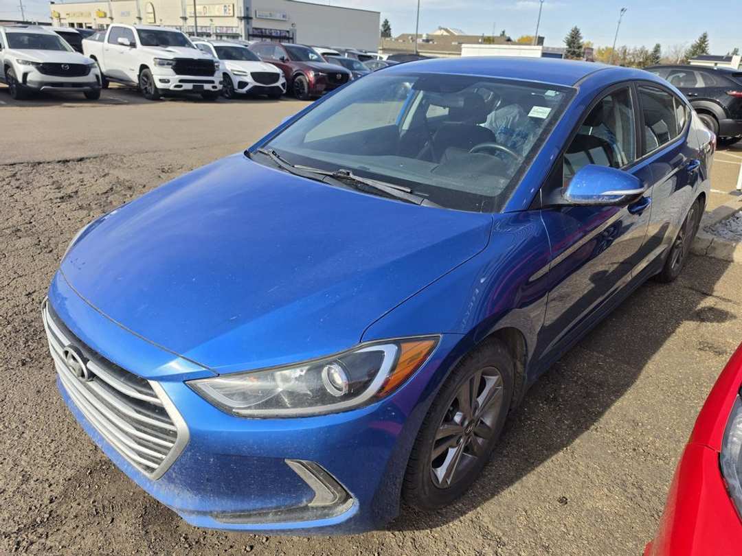 2018 Hyundai Elantra GL - Image 2