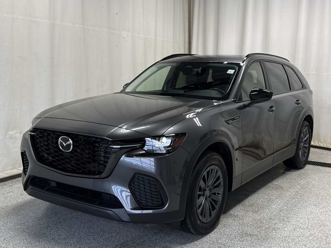 2025 MAZDA Cx-70 Mhev GSL - Image 2