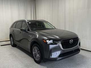 2025 MAZDA Cx-90 Mhev GSL