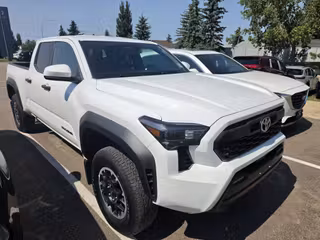 2024 Toyota Tacoma TRDOff Road