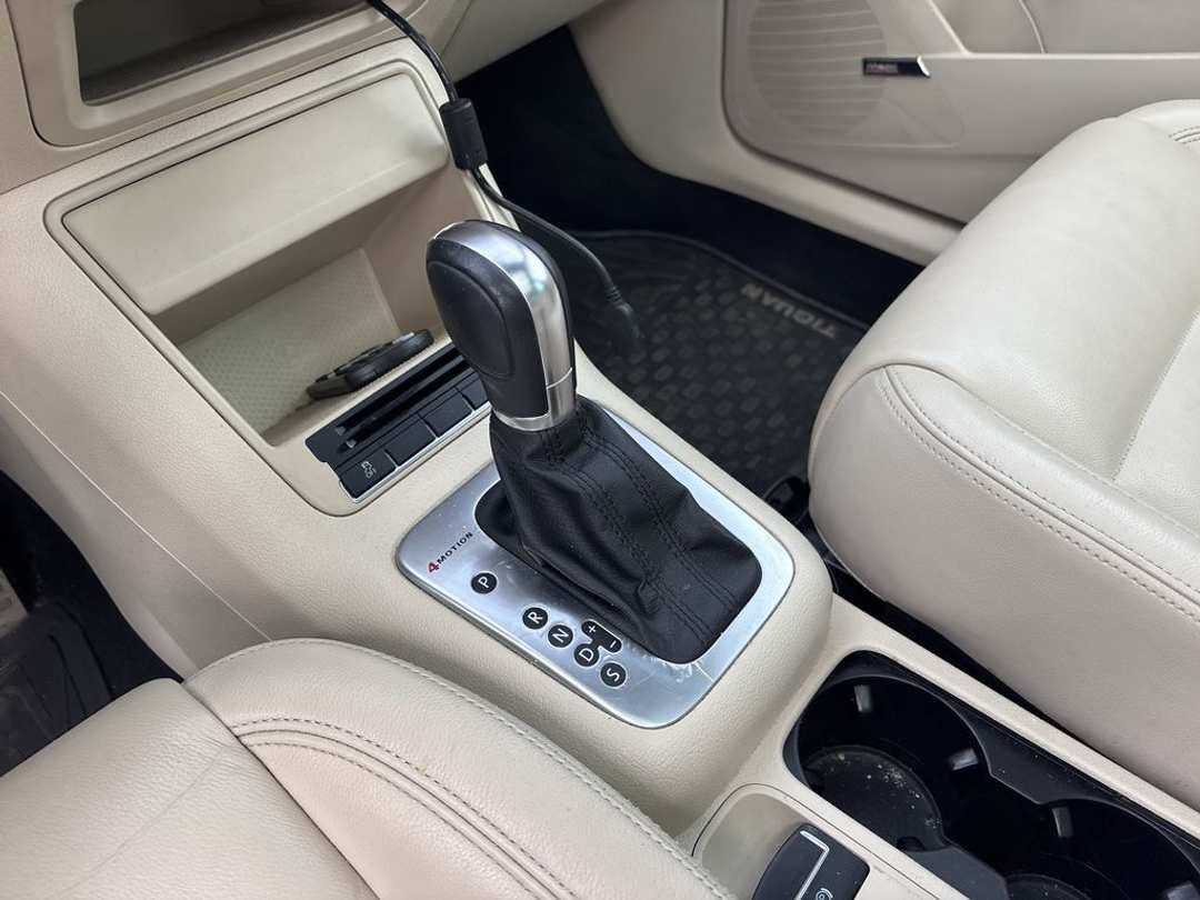 2014 Volkswagen Tiguan HIGHLINE - Image 3
