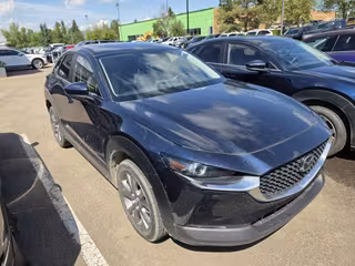 2024 MAZDA Cx-30 GSL