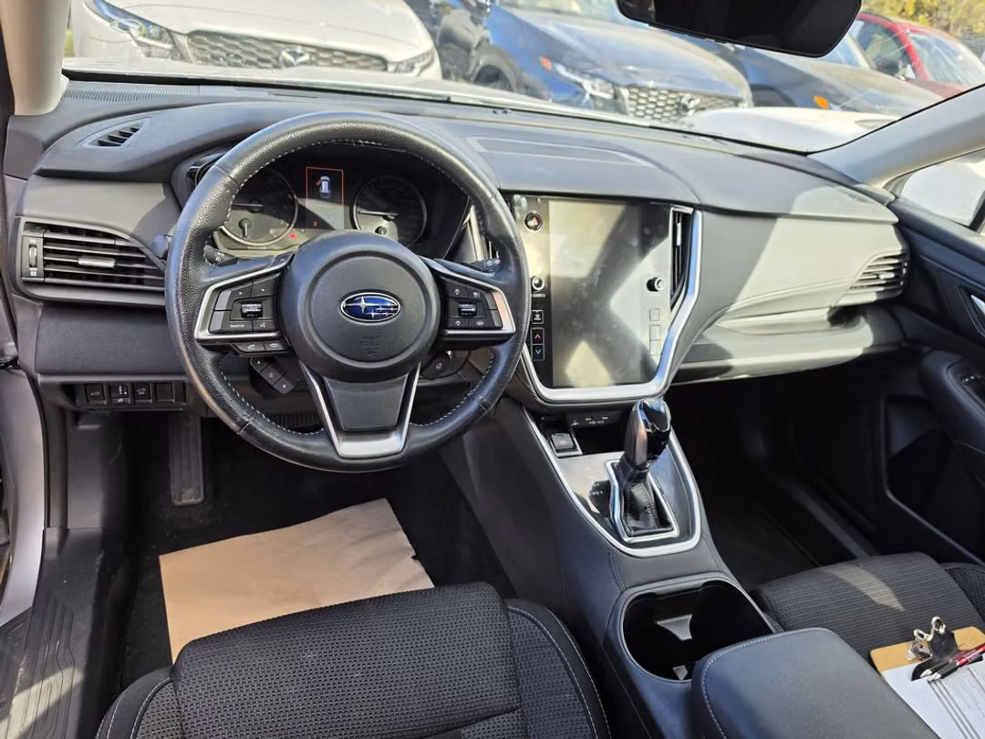 2022 Subaru Outback TOURING - Image 3