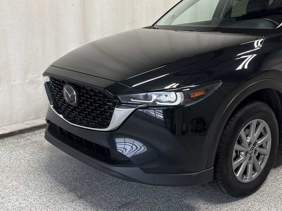 2025 MAZDA CX-5 GS - Image 3
