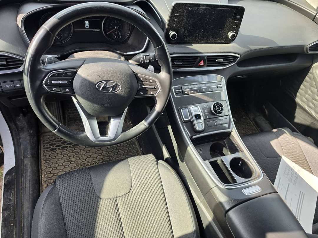 2022 Hyundai Santa Fe Preferred - Image 3