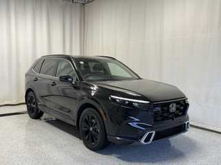 2023 Honda Cr-V Hybrid TOURING