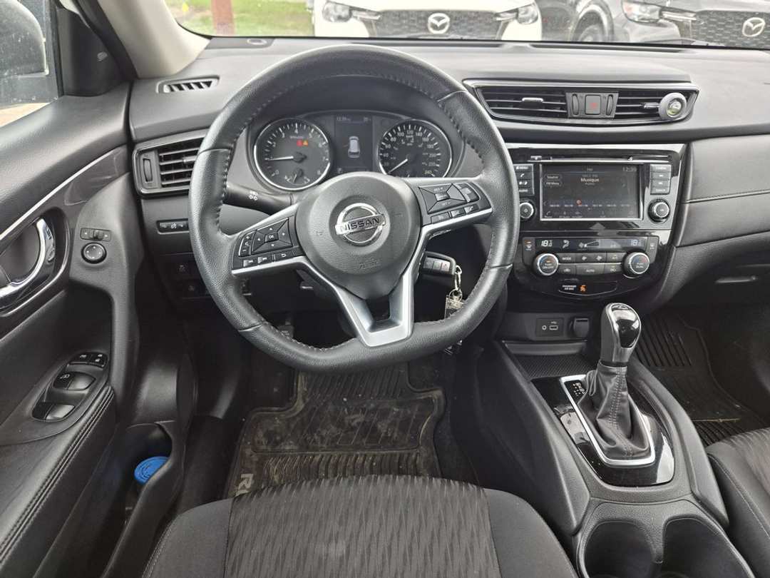 2020 Nissan Rogue S - Image 3