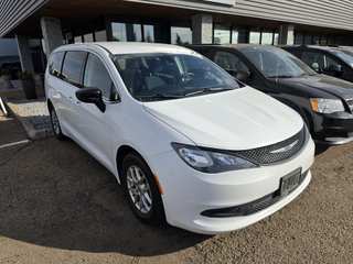 2024 Chrysler Grand Caravan SXT