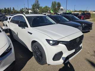 2025 MAZDA Cx-70 Mhev GT