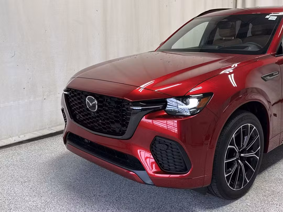 2025 MAZDA Cx-70 Mhev Signature - Image 3
