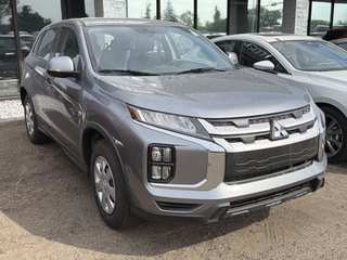 2026 Mitsubishi Rvr ES